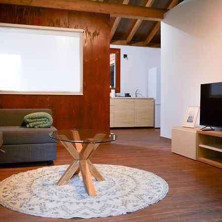 Apartamentos Turisticos Bizkar Bare ソプエルタ エクステリア 写真