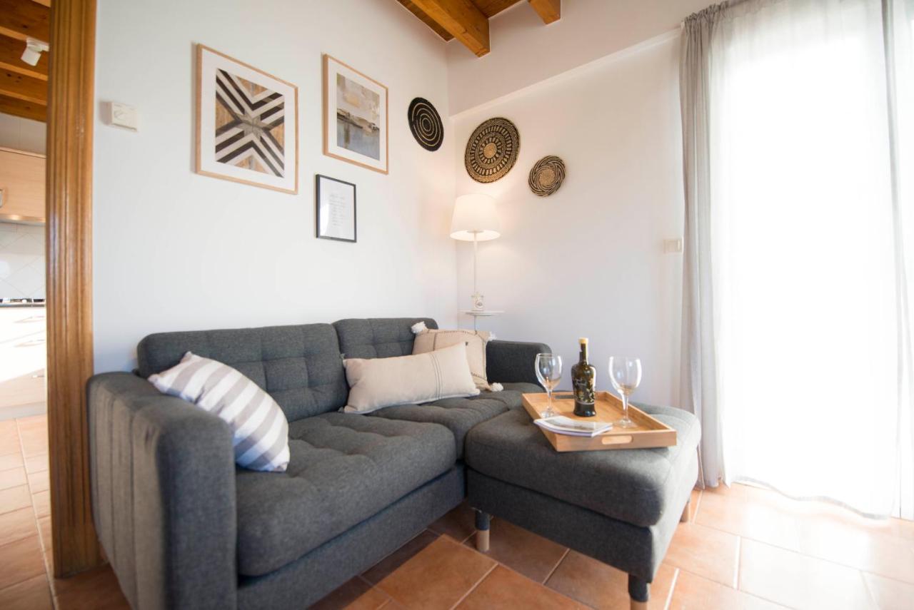 Apartamentos Turisticos Bizkar Bare ソプエルタ エクステリア 写真