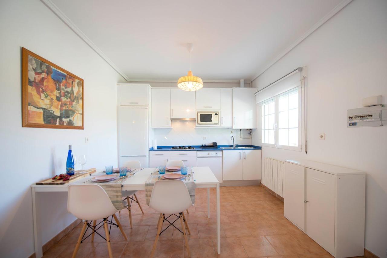 Apartamentos Turisticos Bizkar Bare ソプエルタ エクステリア 写真