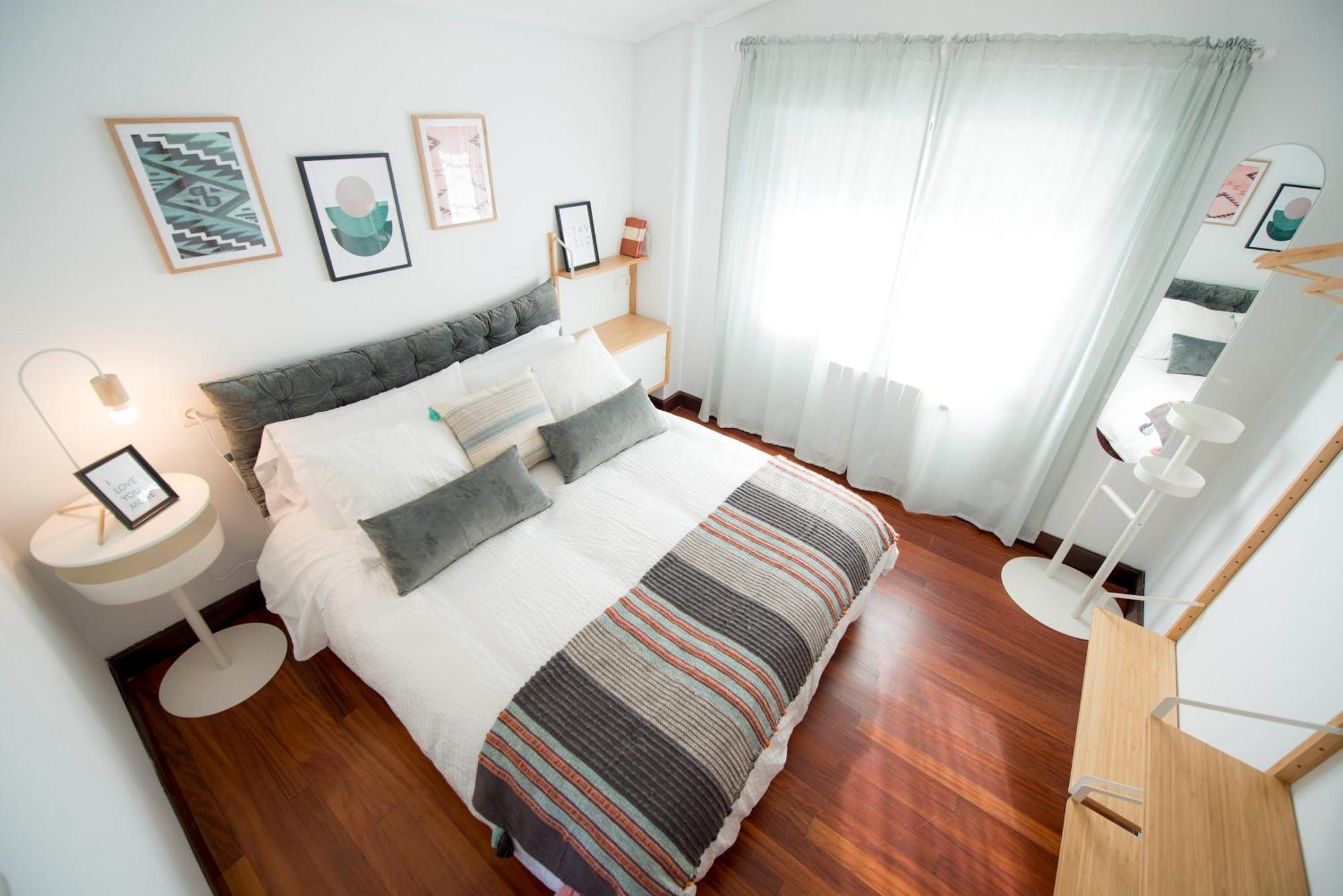 Apartamentos Turisticos Bizkar Bare ソプエルタ エクステリア 写真