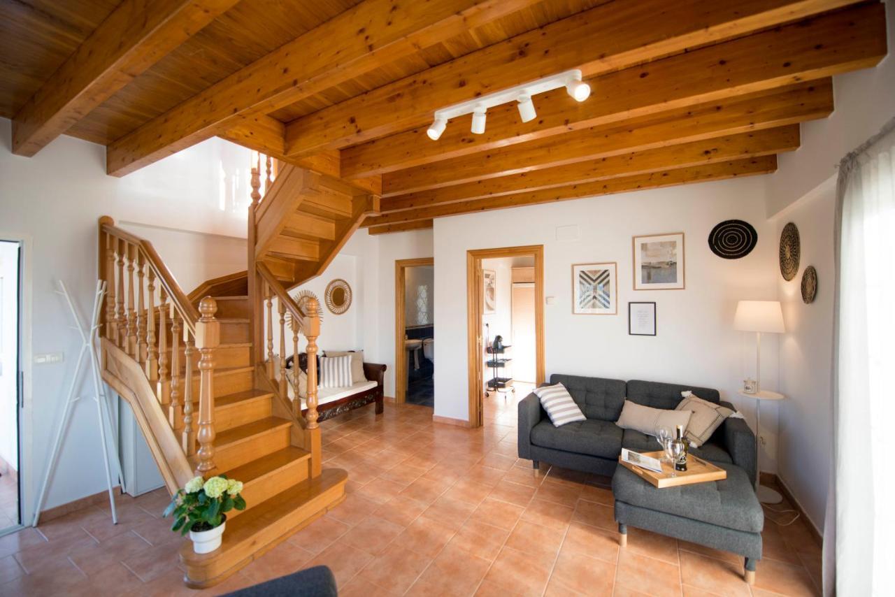 Apartamentos Turisticos Bizkar Bare ソプエルタ エクステリア 写真