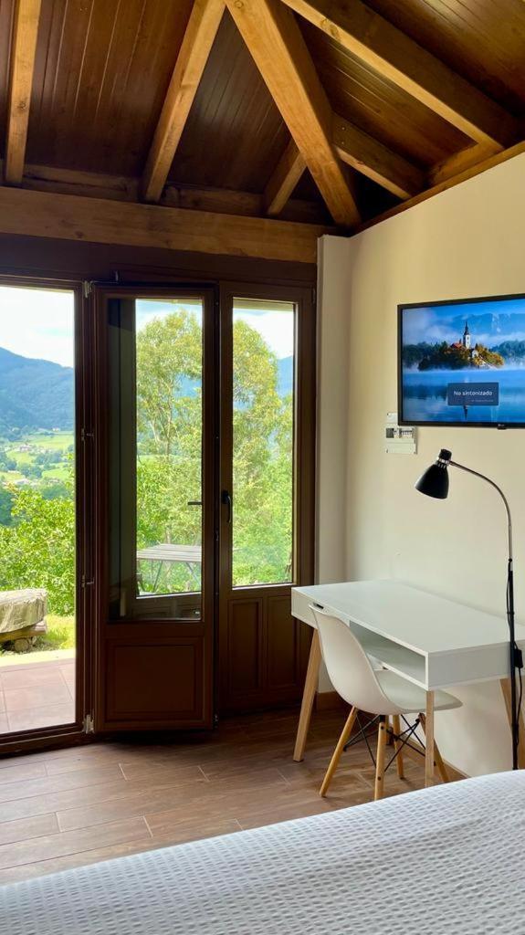 Apartamentos Turisticos Bizkar Bare ソプエルタ エクステリア 写真