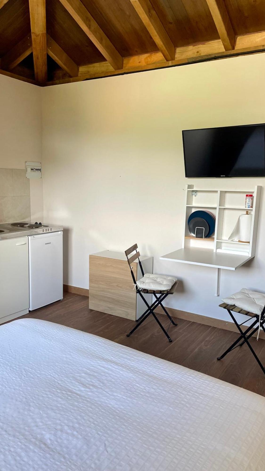 Apartamentos Turisticos Bizkar Bare ソプエルタ エクステリア 写真