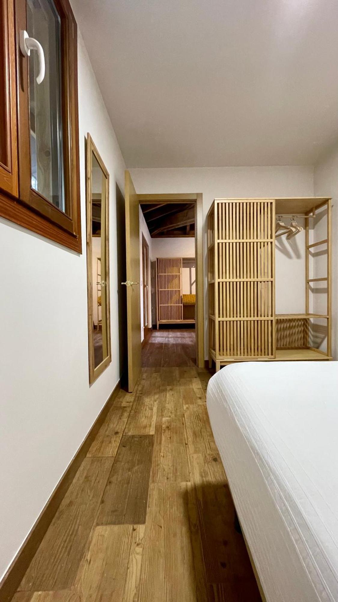 Apartamentos Turisticos Bizkar Bare ソプエルタ エクステリア 写真