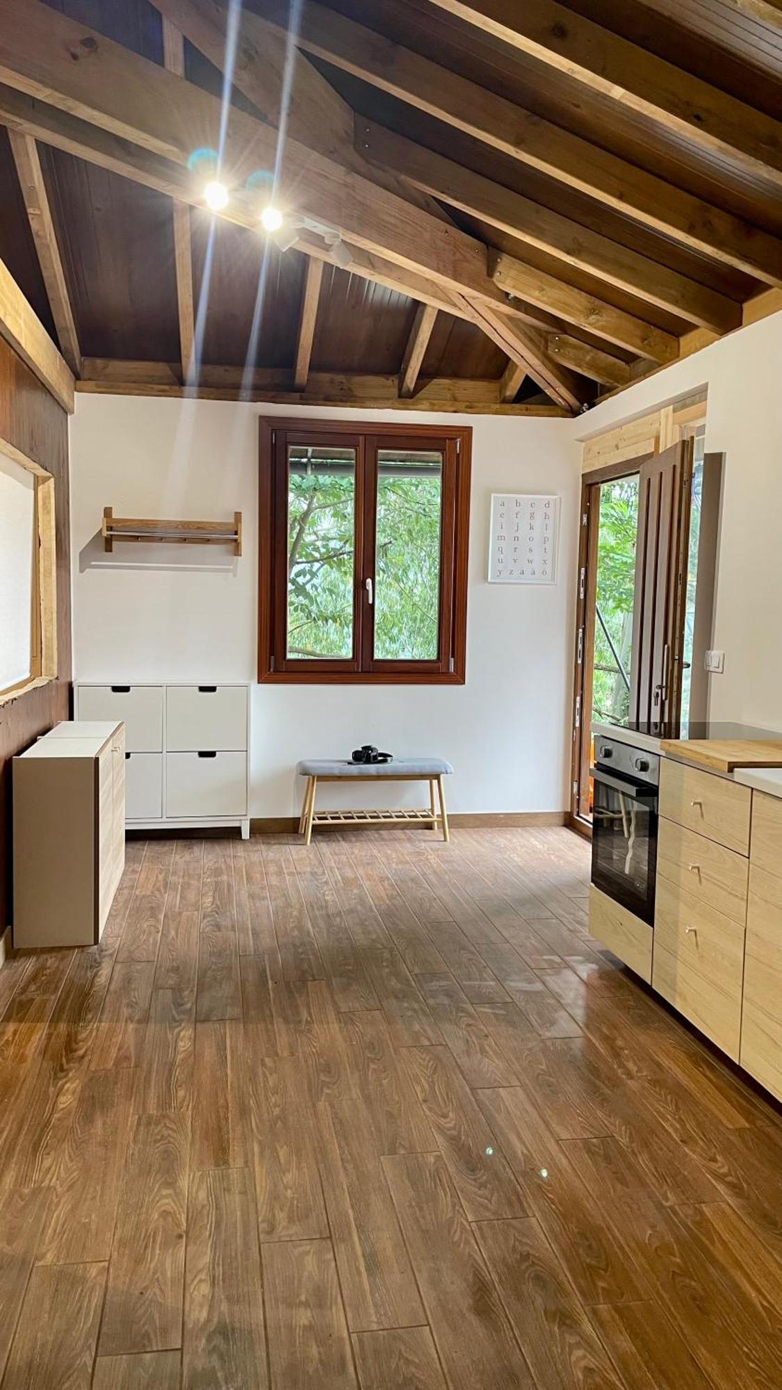 Apartamentos Turisticos Bizkar Bare ソプエルタ エクステリア 写真