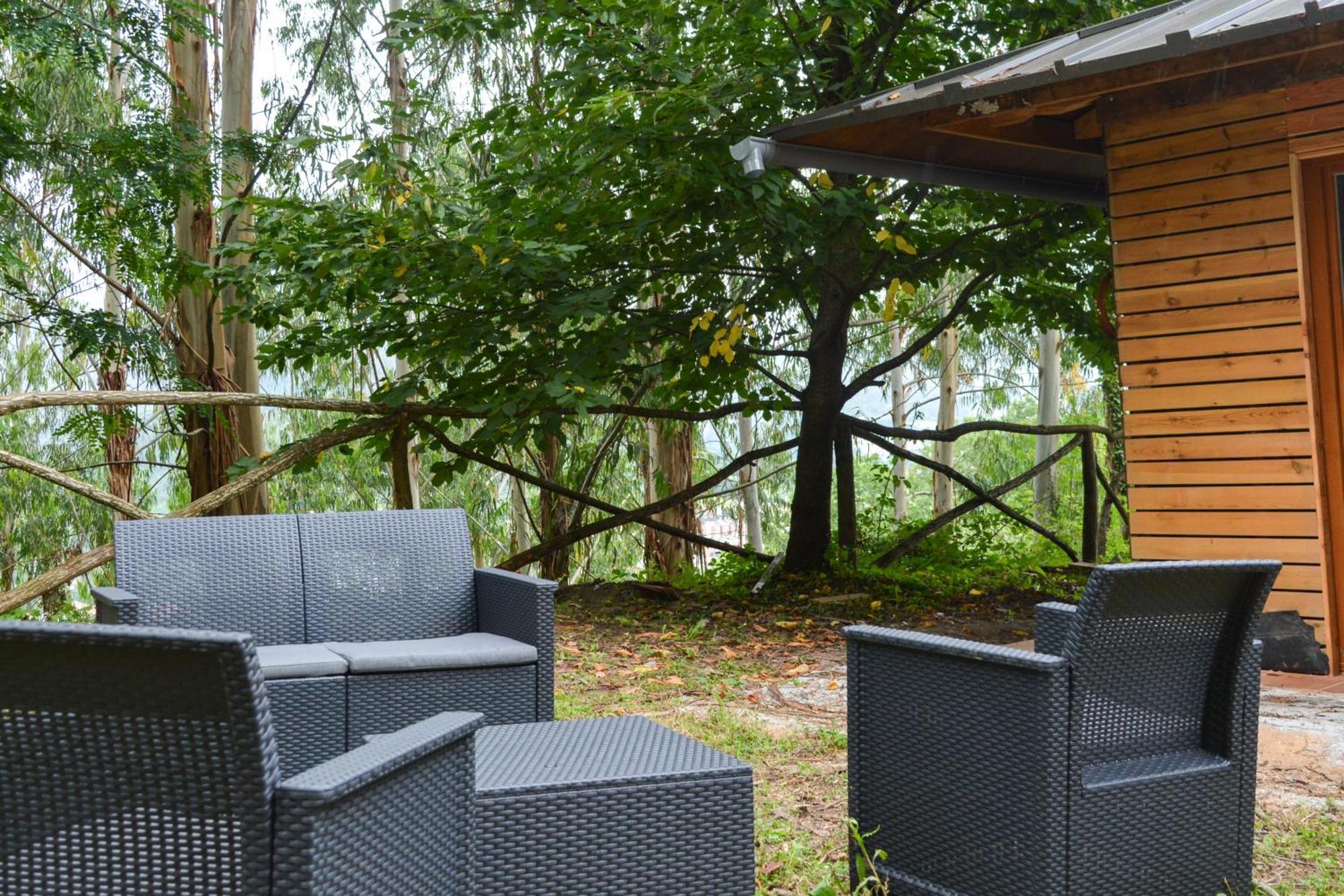 Apartamentos Turisticos Bizkar Bare ソプエルタ エクステリア 写真